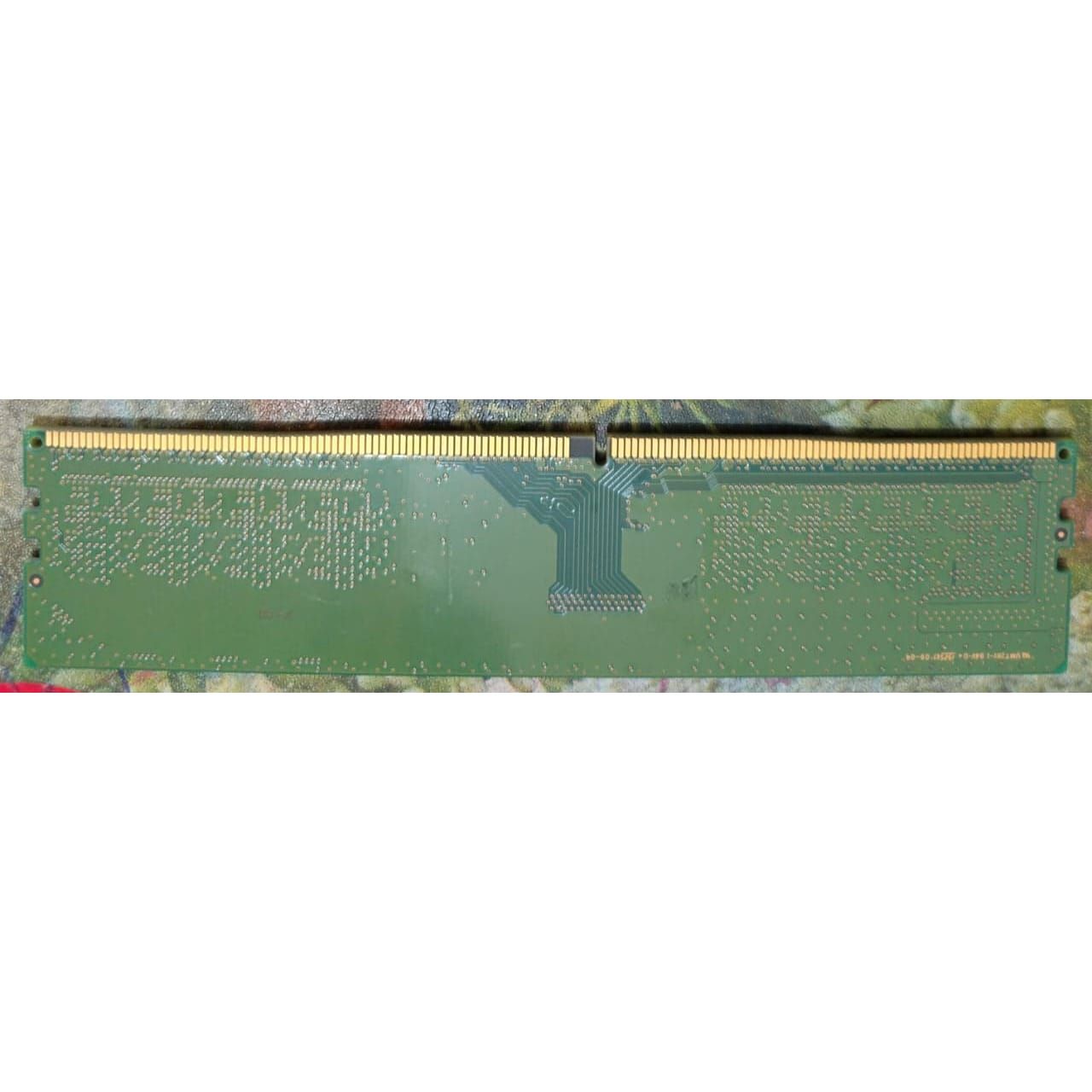 Samsung 8GB DDR4 2666MHZ Desktop Used RAM - Computify.in