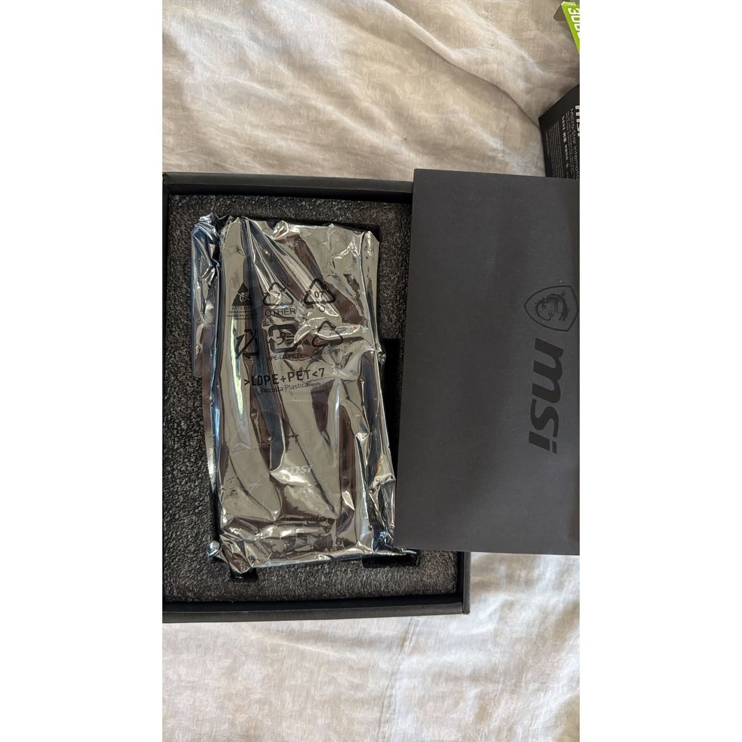 MSI GeForce RTX 3060 Ventus 2X 12GB OC Used GPU