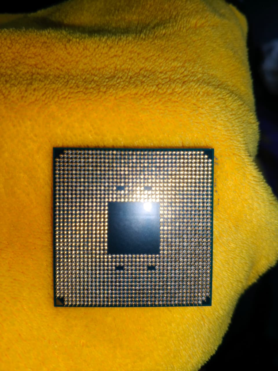 AMD Ryzen 5 5600X 4.6 GHz AM4 Socket 6 Cores 12 Threads Used CPU