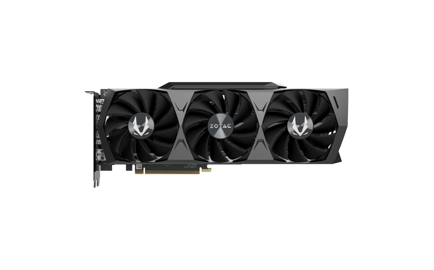 ZOTAC RTX 3070 Ti Trinity 8GB GDDR6X (Used)
