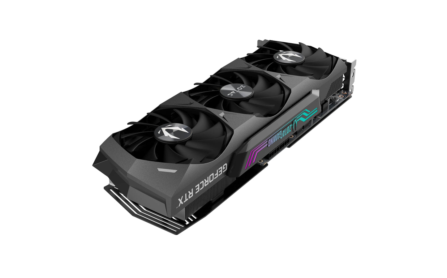 ZOTAC RTX 3070 Ti Trinity 8GB GDDR6X (Used)