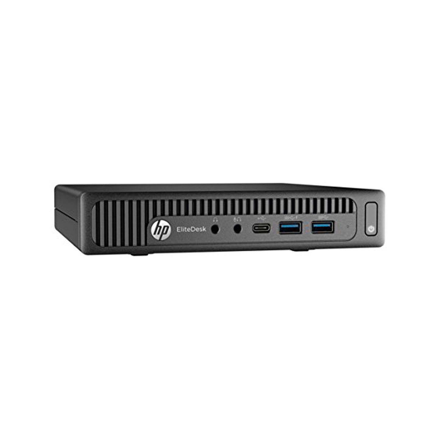HP EliteDesk Intel Core i7 6th Gen Mini PC | Windows 11 | Refurbished