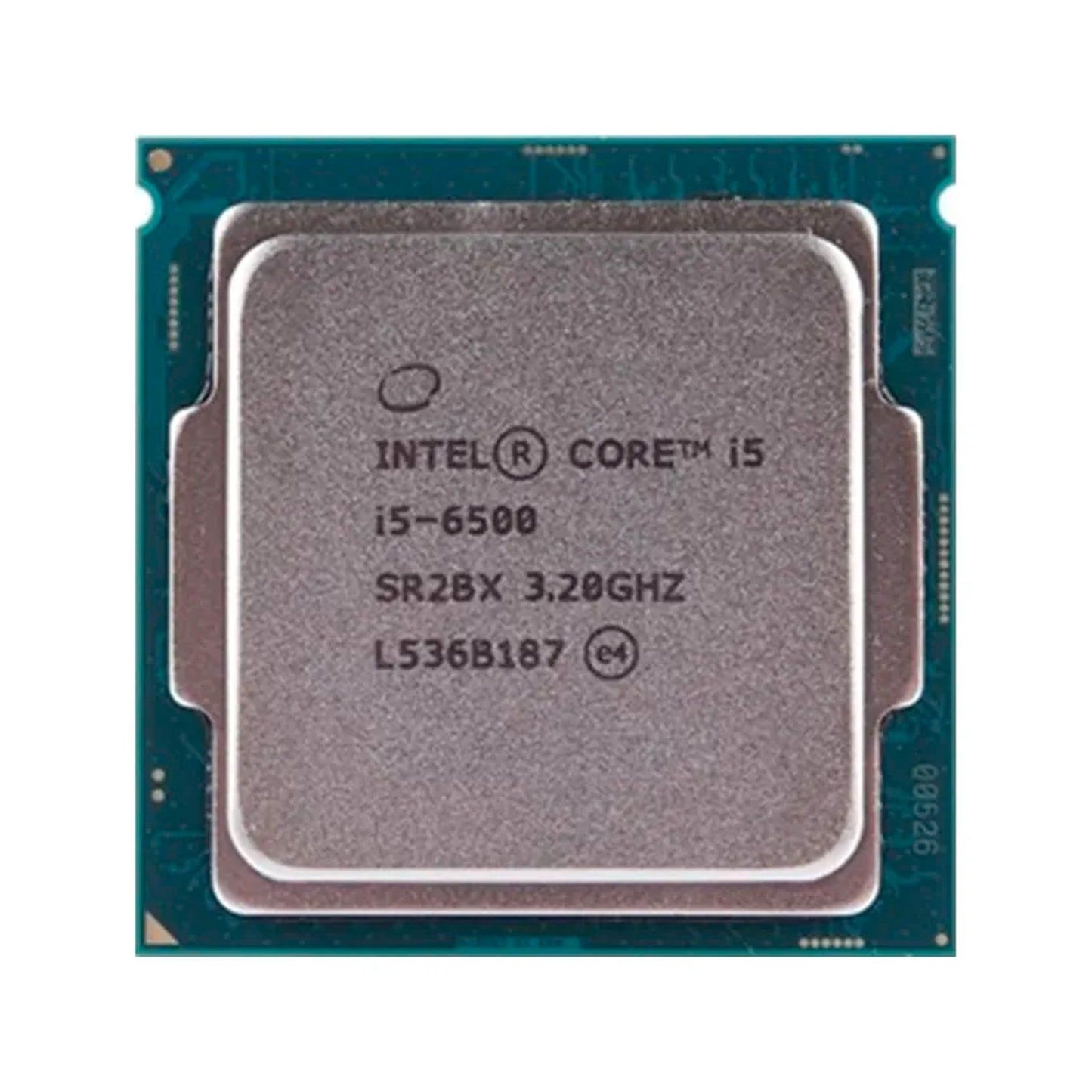 Intel Core i5-6500 Processor | 3 Years Warranty | Refurbished