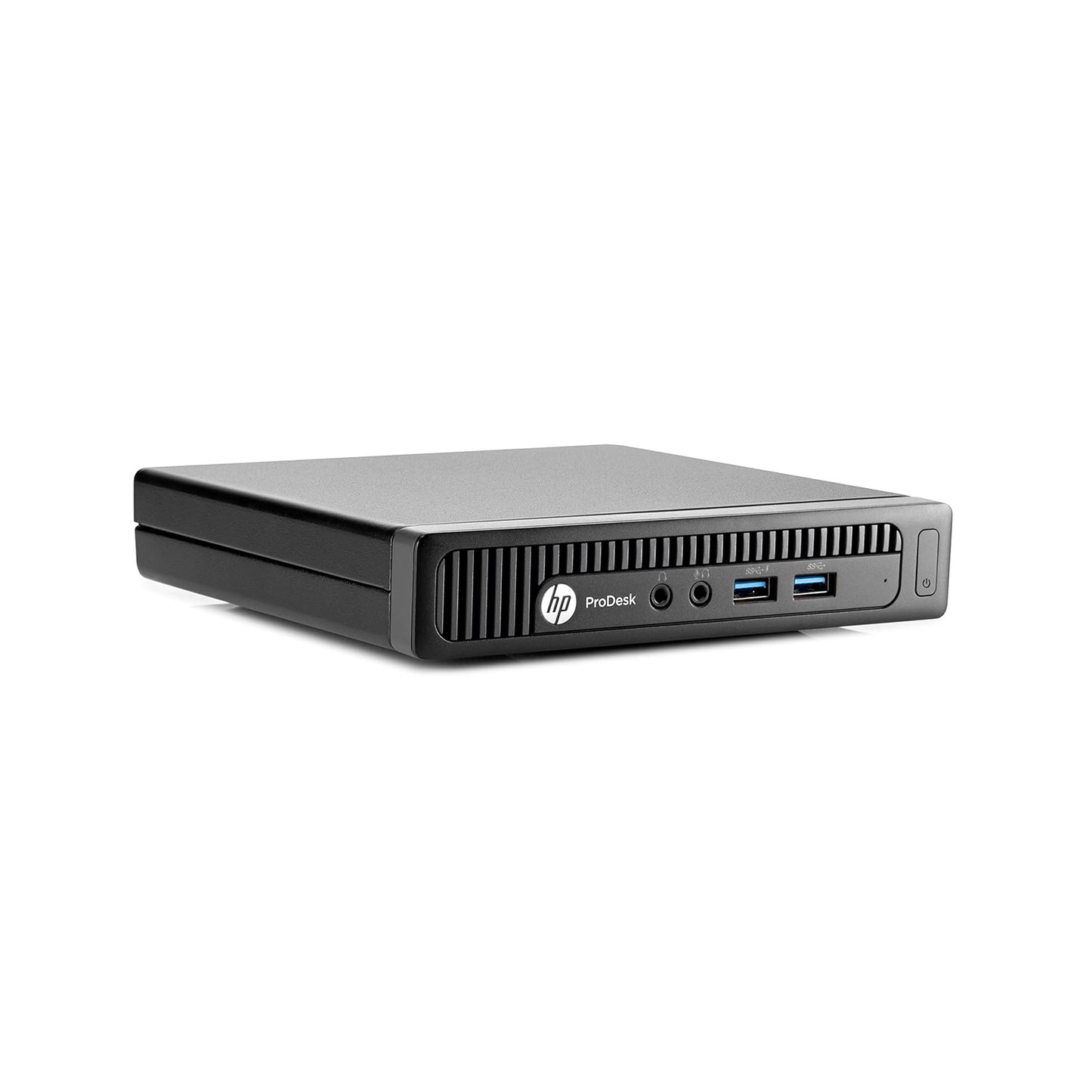 HP EliteDesk Intel Core i5 4th Gen Mini PC | Windows 11 | Refurbished