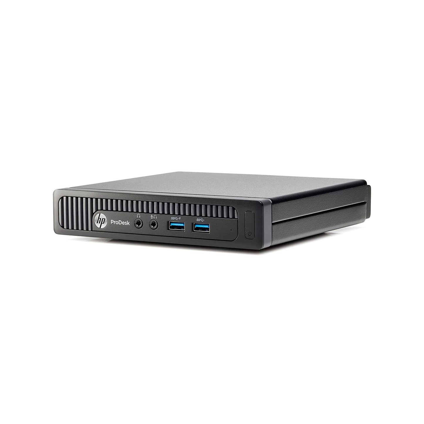 HP EliteDesk Intel Core i7 4th Gen Mini PC | Windows 10 Pro | Refurbished