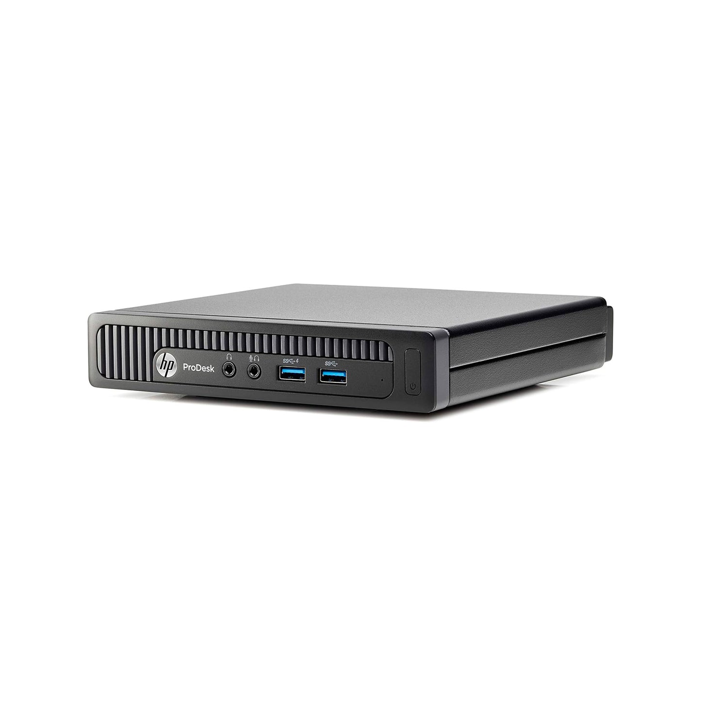 HP EliteDesk Intel Core i5 4th Gen Mini PC | Windows 11 | Refurbished