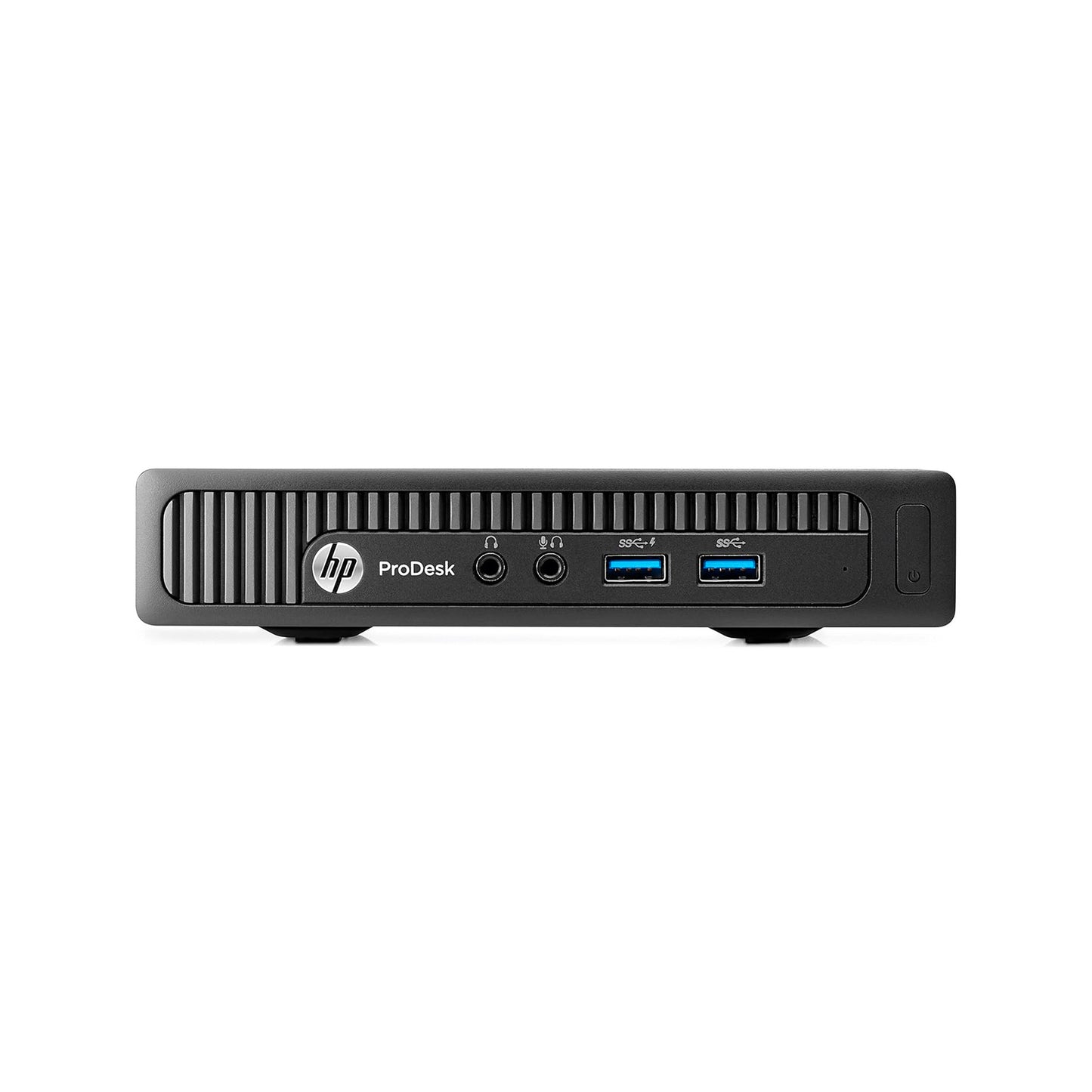 HP EliteDesk Intel Core i5 4th Gen Mini PC | Windows 11 | Refurbished