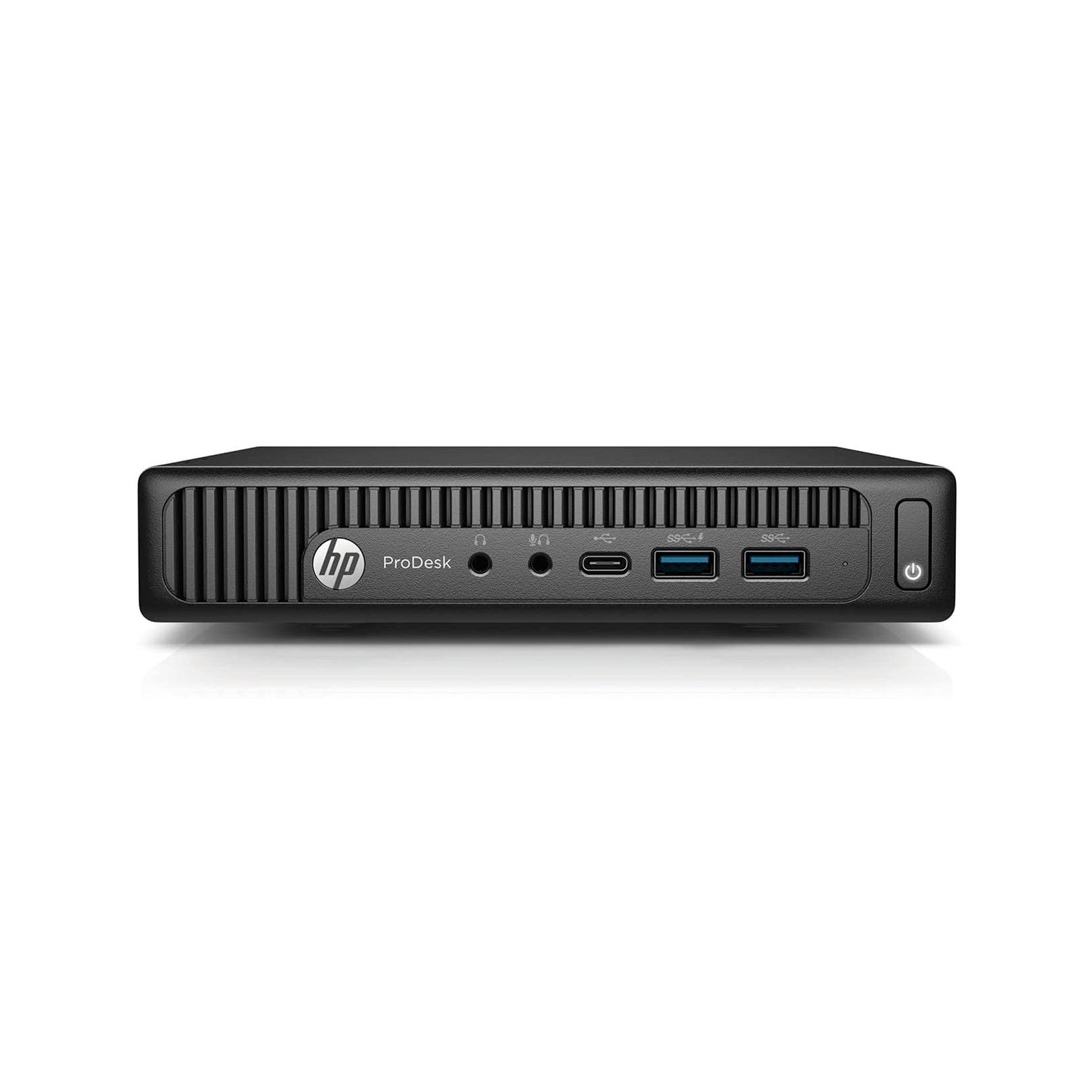 HP EliteDesk Intel Core i7 6th Gen Mini PC | Windows 11 | Refurbished