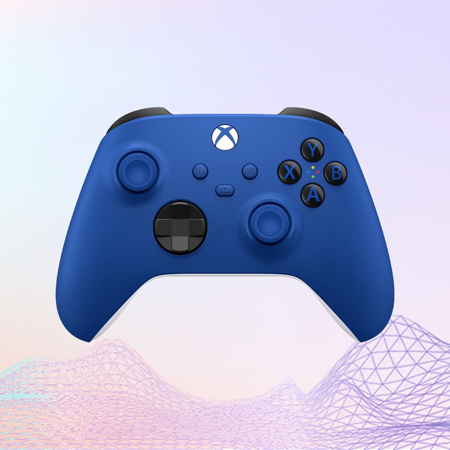 Gaming Controller