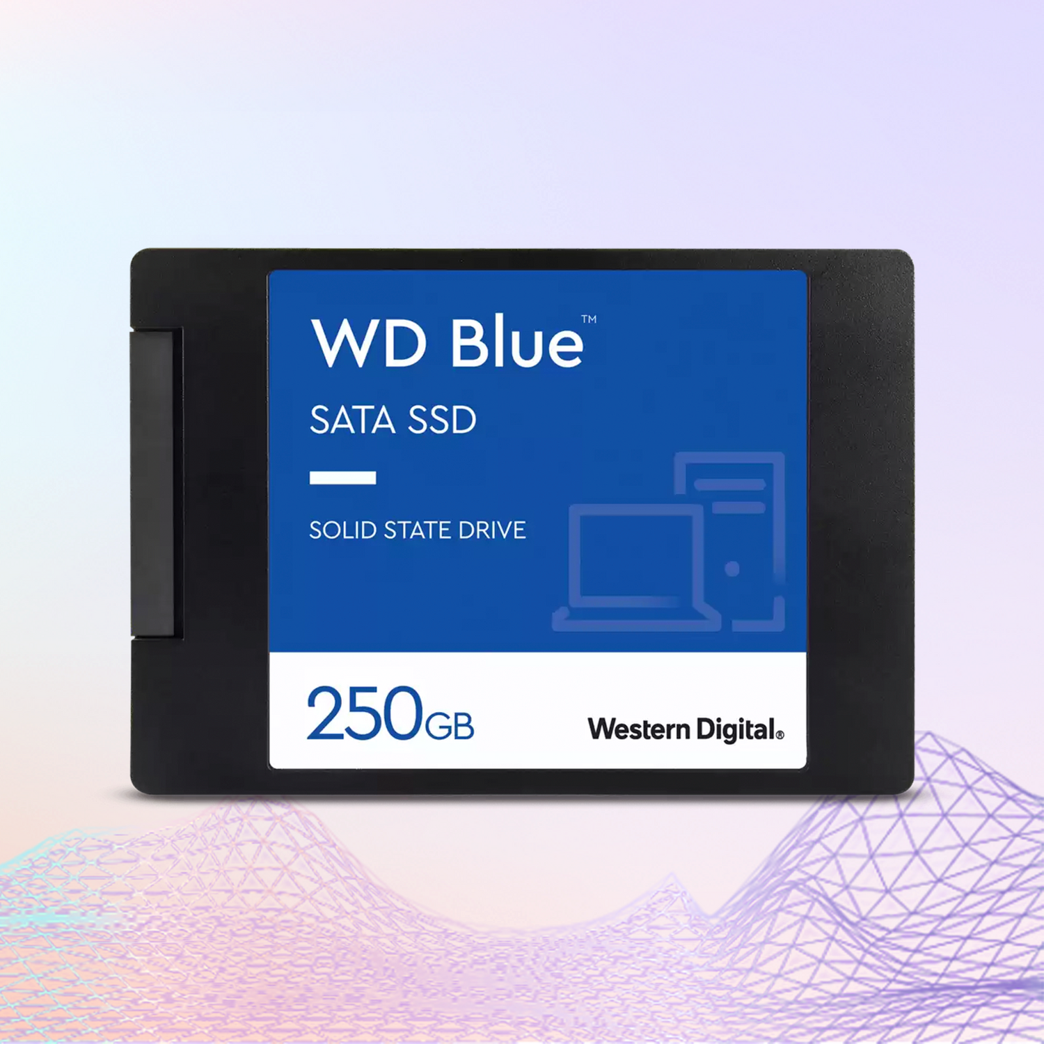 SSD