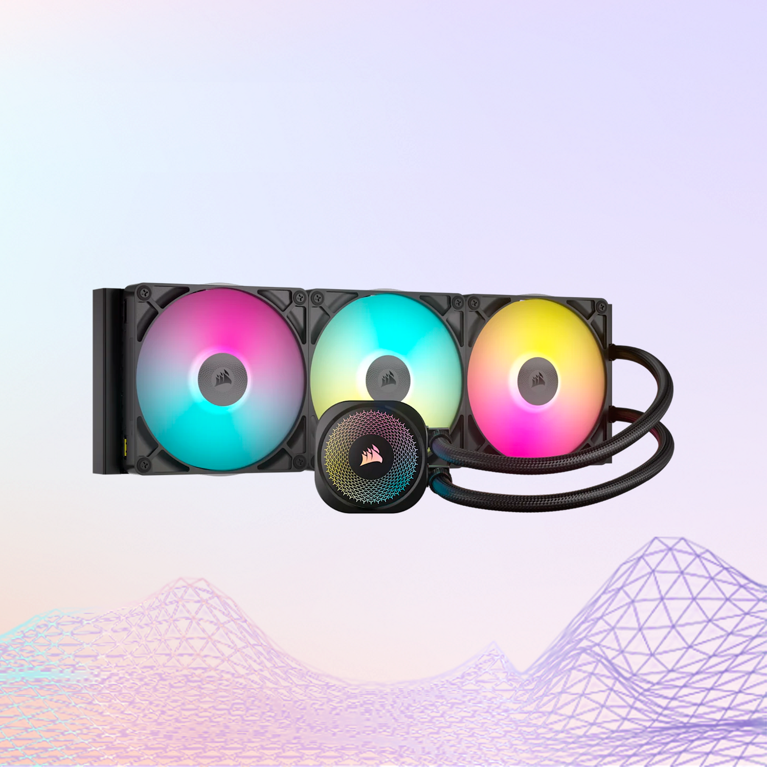 CPU Cooler