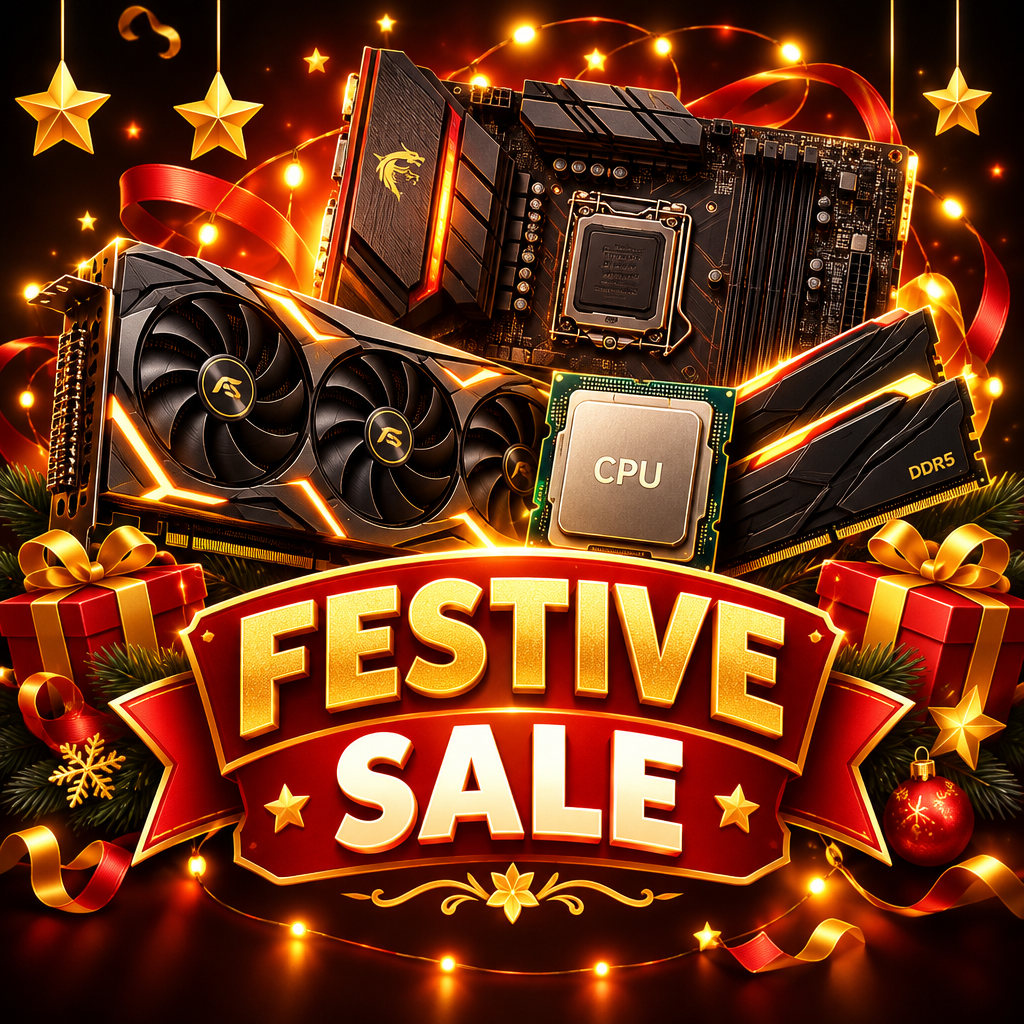 Festive Sale