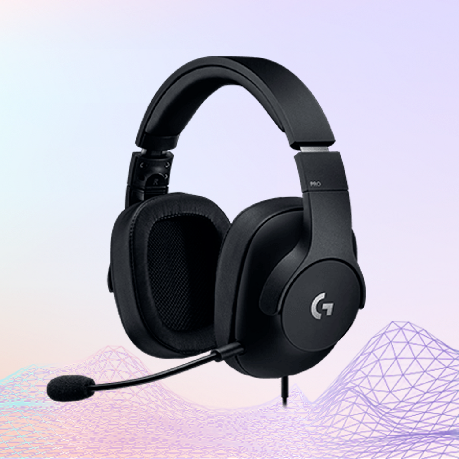 Headphone