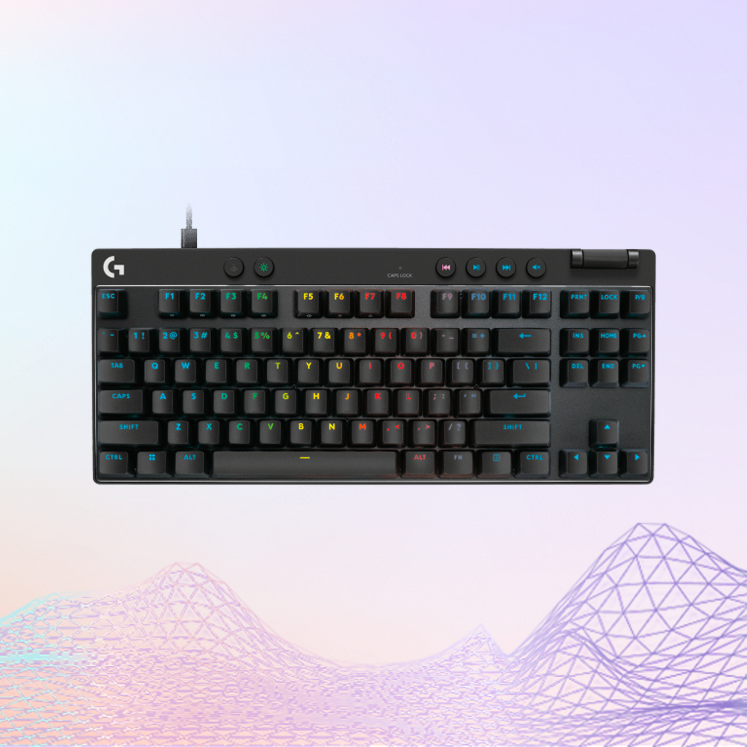 Keyboard