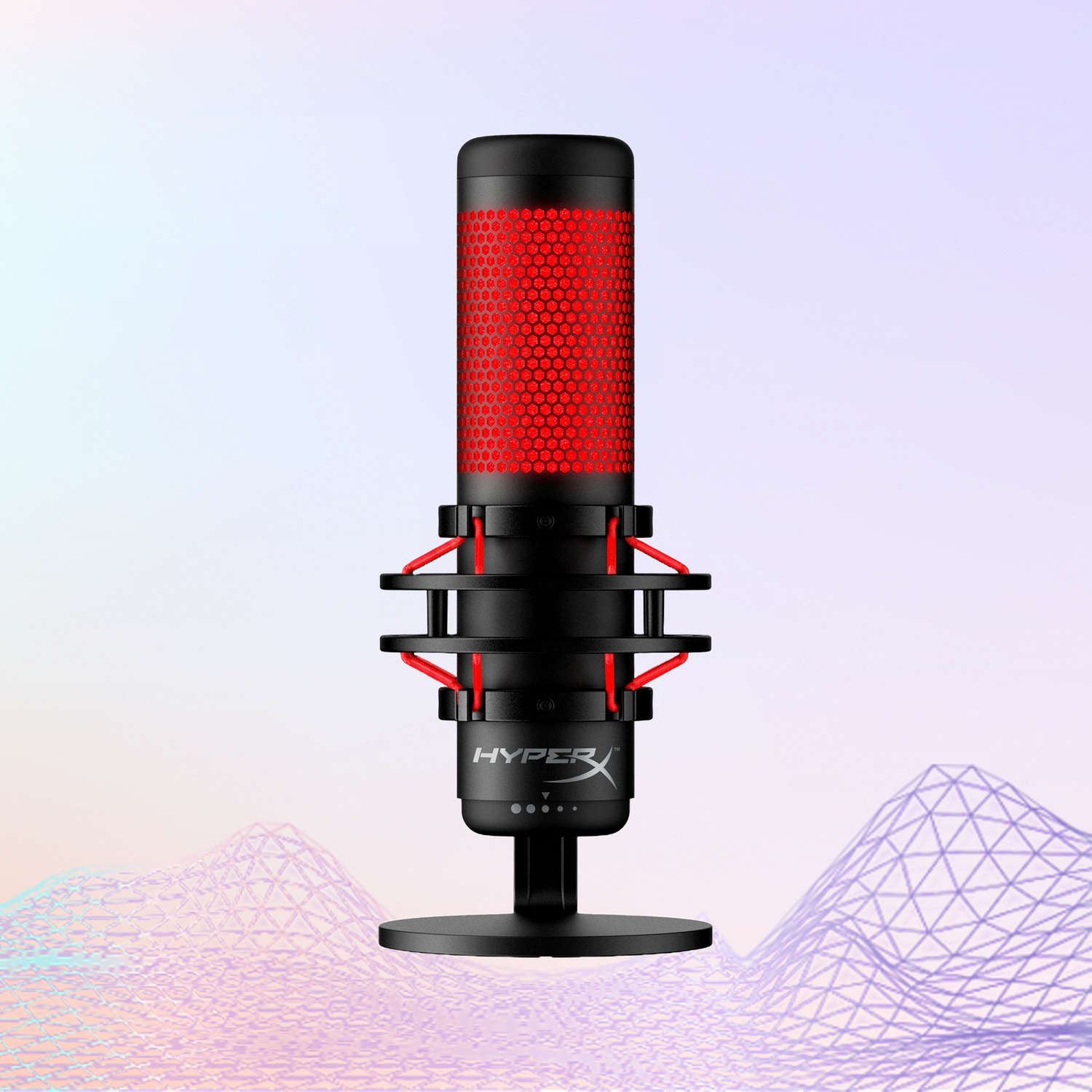Mic