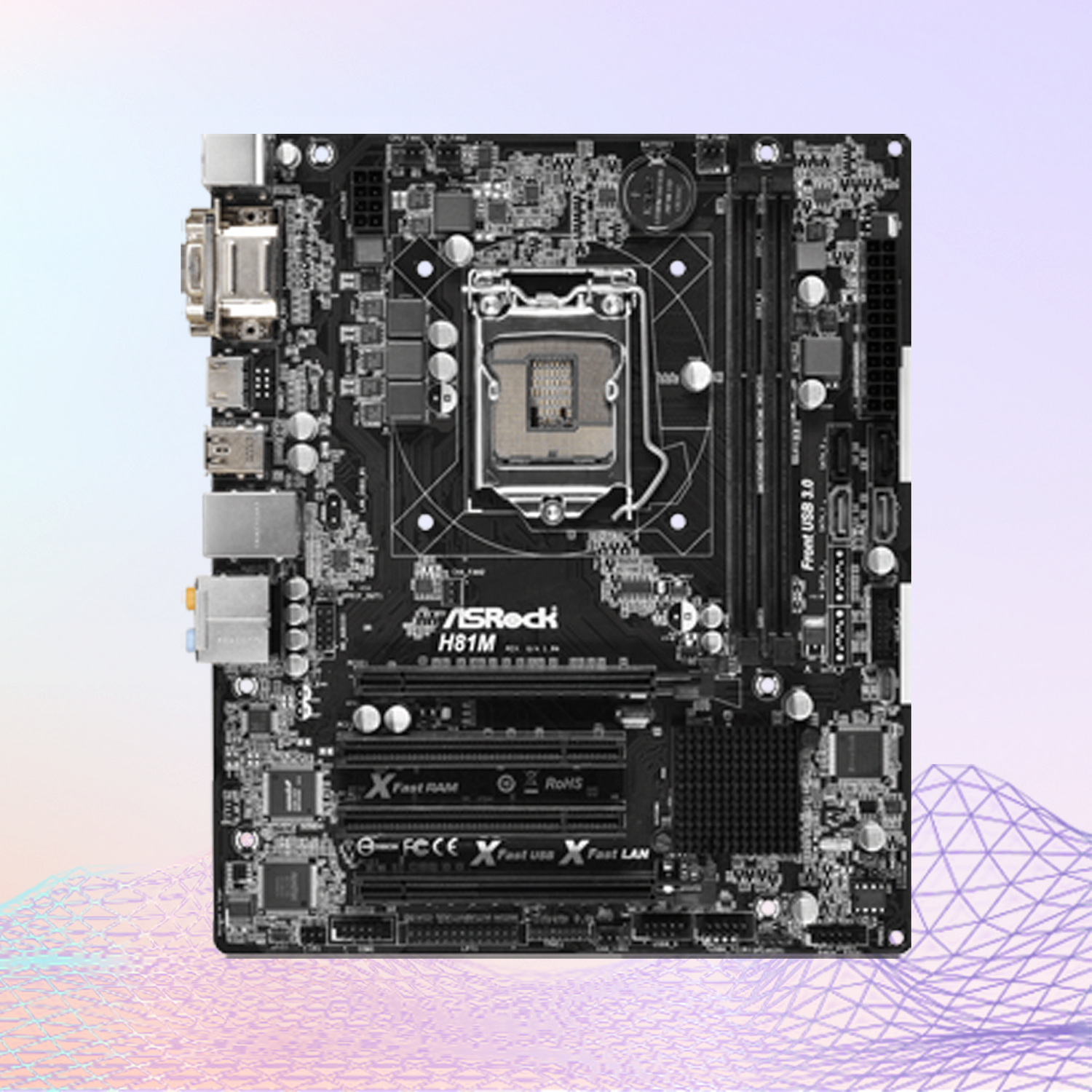 Motherboard