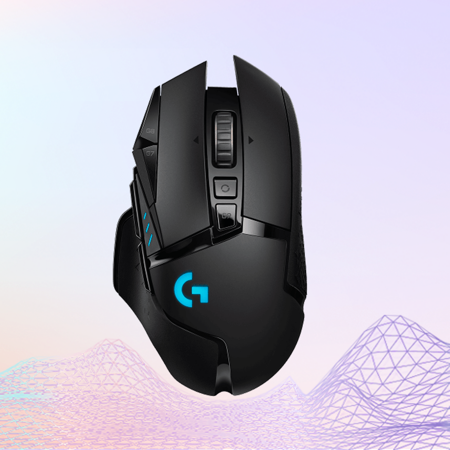 Mouse