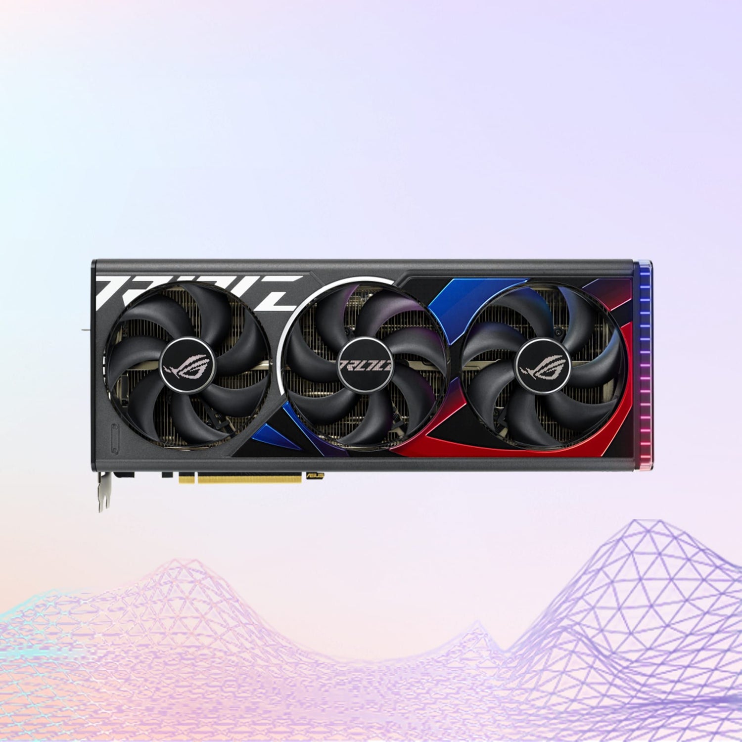 Pre-Order Graphics Card
