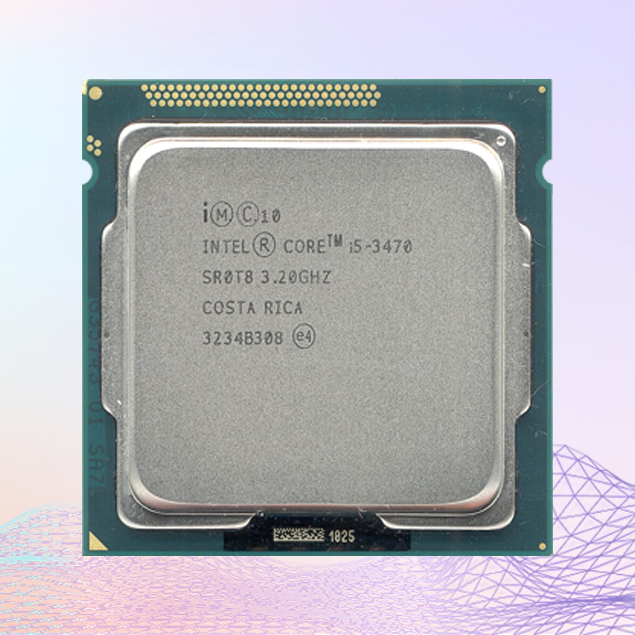 Buy Used Processor Online in India, Used CPU - Computify.in