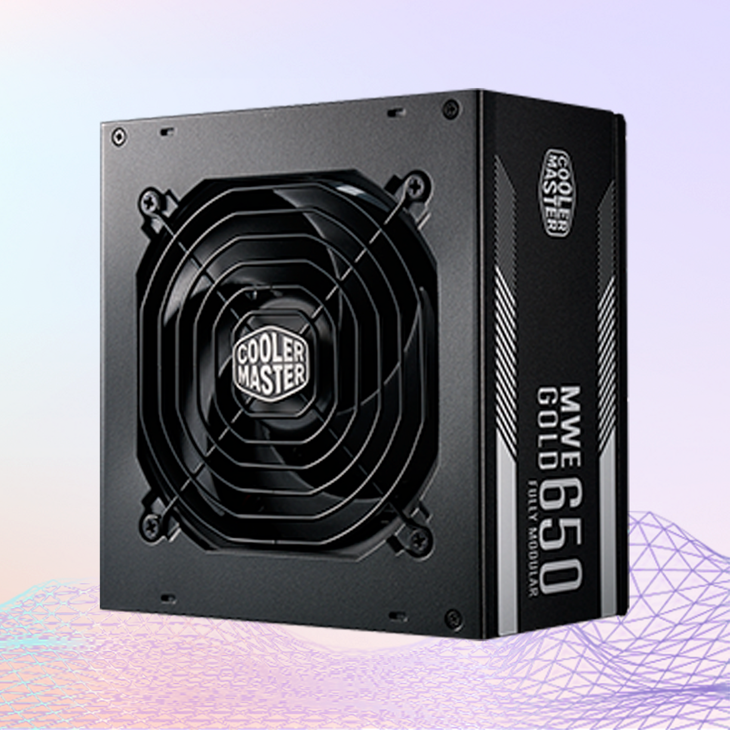 Power Supply