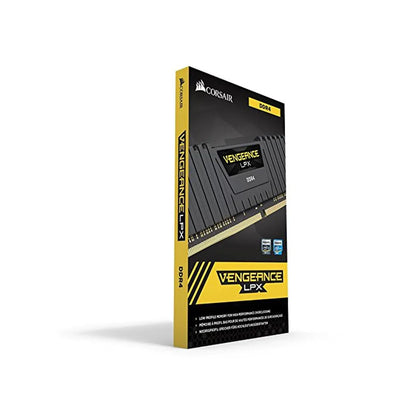 Corsair Vengeance LPX 16GB (2x8GB) DDR4 3600MHZ C16 Used RAM