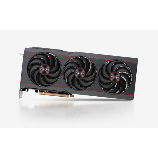 Sapphire PULSE AMD Radeon RX 6800 16GB Used GPU