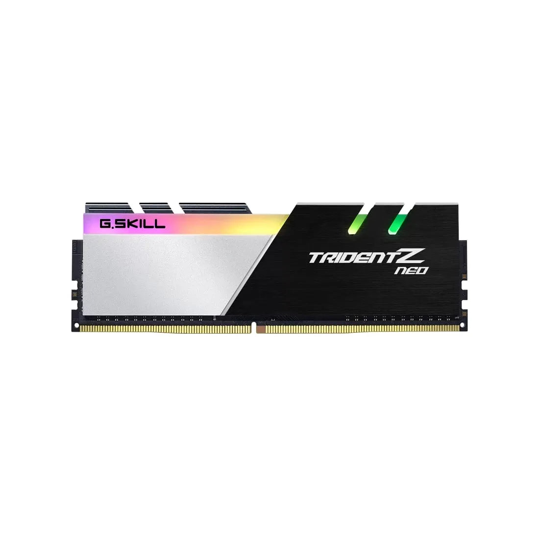G.SKILL Trident Z Neo RGB 16GB DDR4 3600MHz CL18 Used RAM