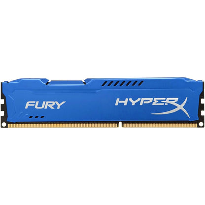 Kingston HyperX DDR3 8GB (8x1) 1866MHz Used RAM