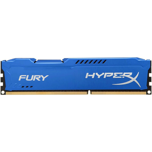 Kingston HyperX DDR3 8GB (8x1) 1866MHz Used RAM