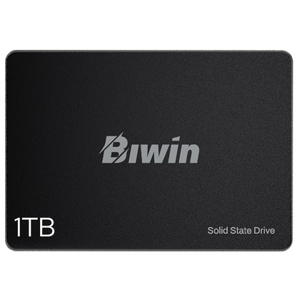 BIWIN by acer 1 TB SATA Internal SSD Used SSD
