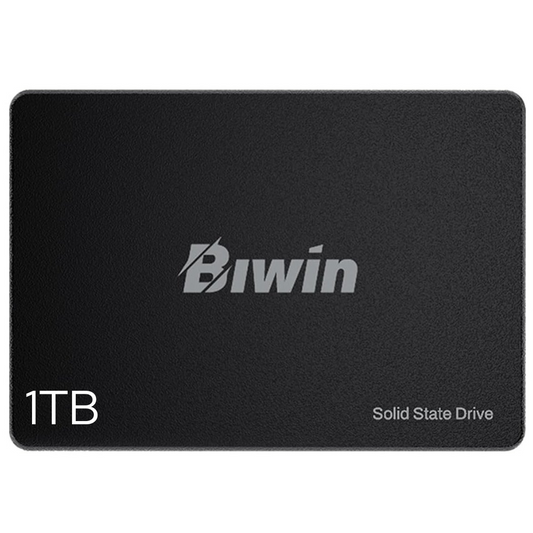 BIWIN by acer 1 TB SATA Internal SSD Used SSD
