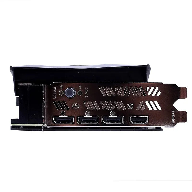 Colourful iGame RTX 3080 Vulcan OC 10GB Used GPU