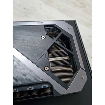 Asus ROG Strix GeForce RTX 3090 OC Edition 24GB GDDR6X Used GPU