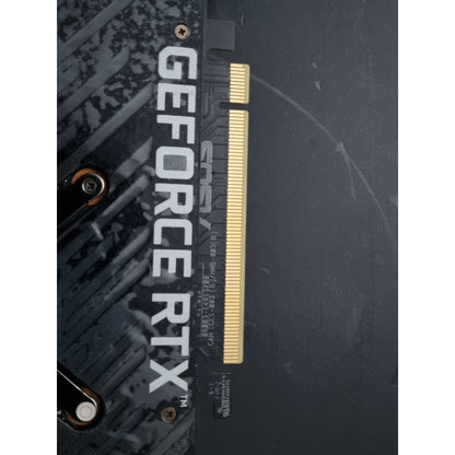 Asus ROG Strix GeForce RTX 3090 OC Edition 24GB GDDR6X Used GPU