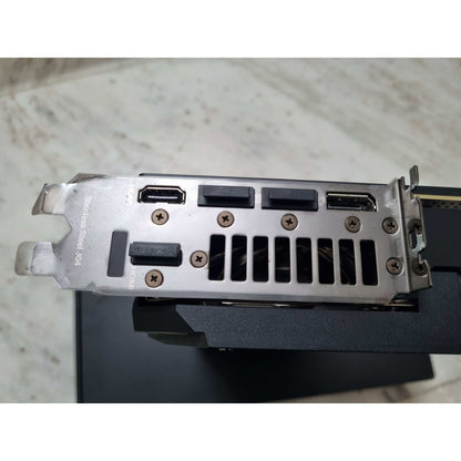 Asus ROG Strix GeForce RTX 3090 OC Edition 24GB GDDR6X Used GPU