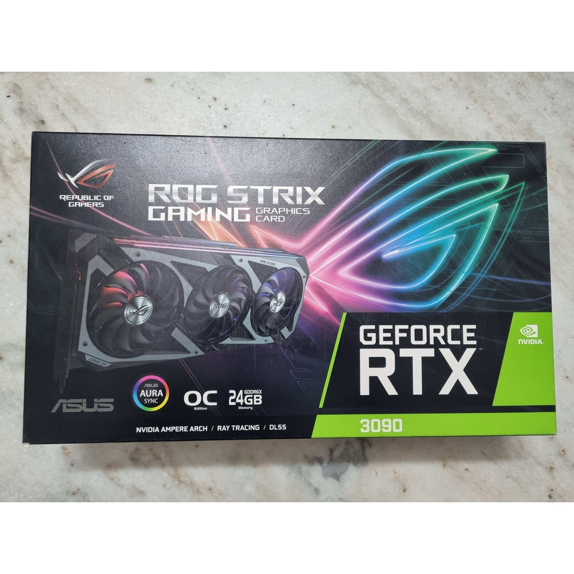 Rtx 3090 Rtx 3070 Rog Strix Buy The ASUS ROG Strix RTX 3090 OC