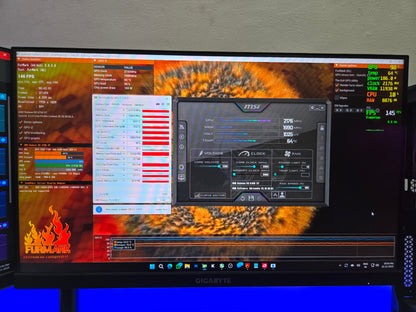 ASRock AMD Radeon RX 6700 XT Challenger D 12GB Used GPU