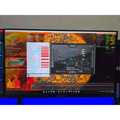 ASRock AMD Radeon RX 6700 XT Challenger D 12GB Used GPU