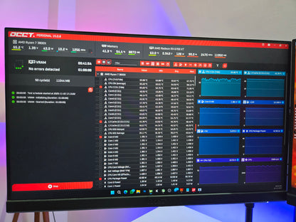 ASRock AMD Radeon RX 6700 XT Challenger D 12GB Used GPU
