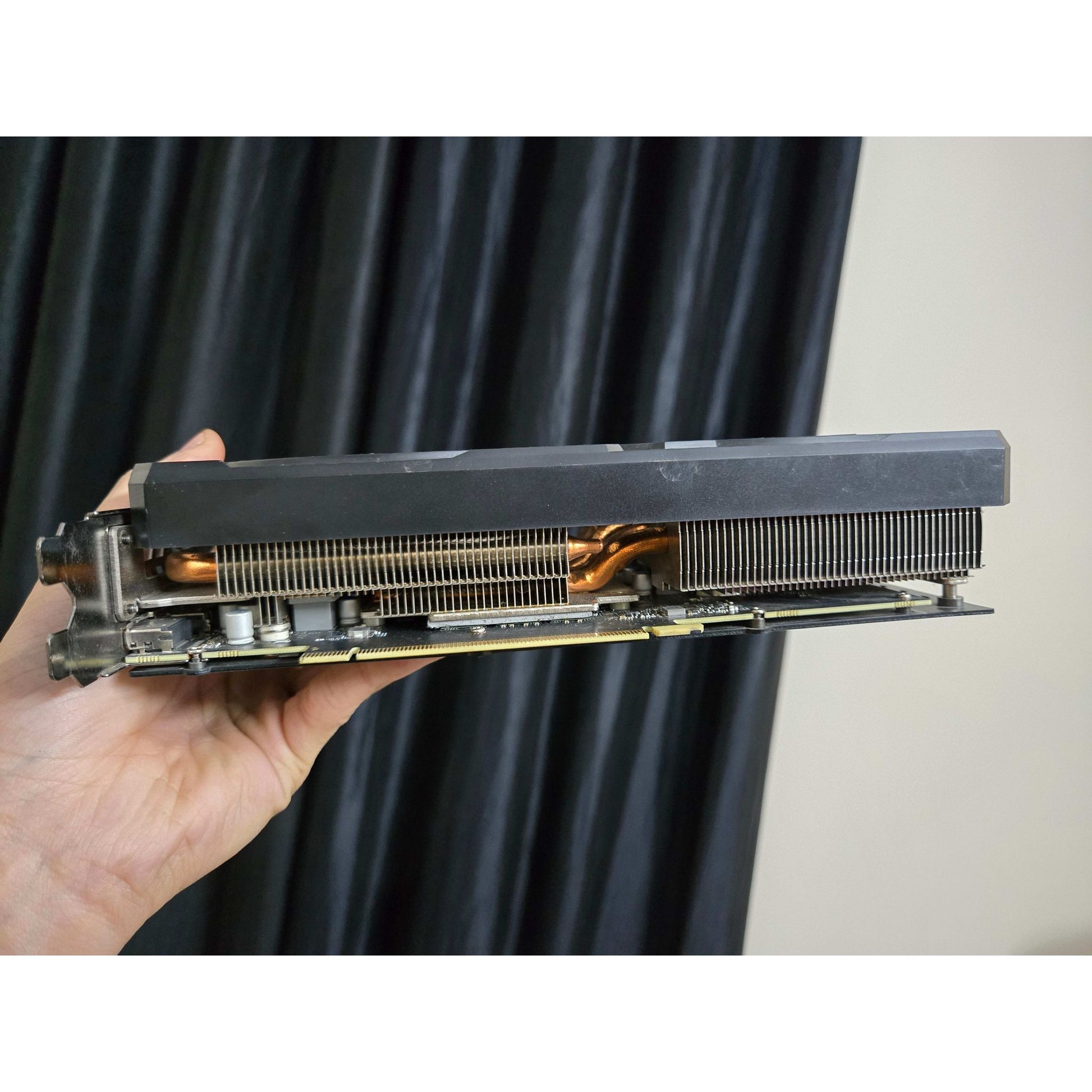 Galax GeForce RTX 3070 1-Click OC 8GB Used GPU - Computify.in