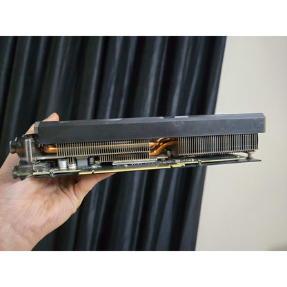 Galax GeForce RTX 3070 1-Click OC 8GB Used GPU - Computify.in