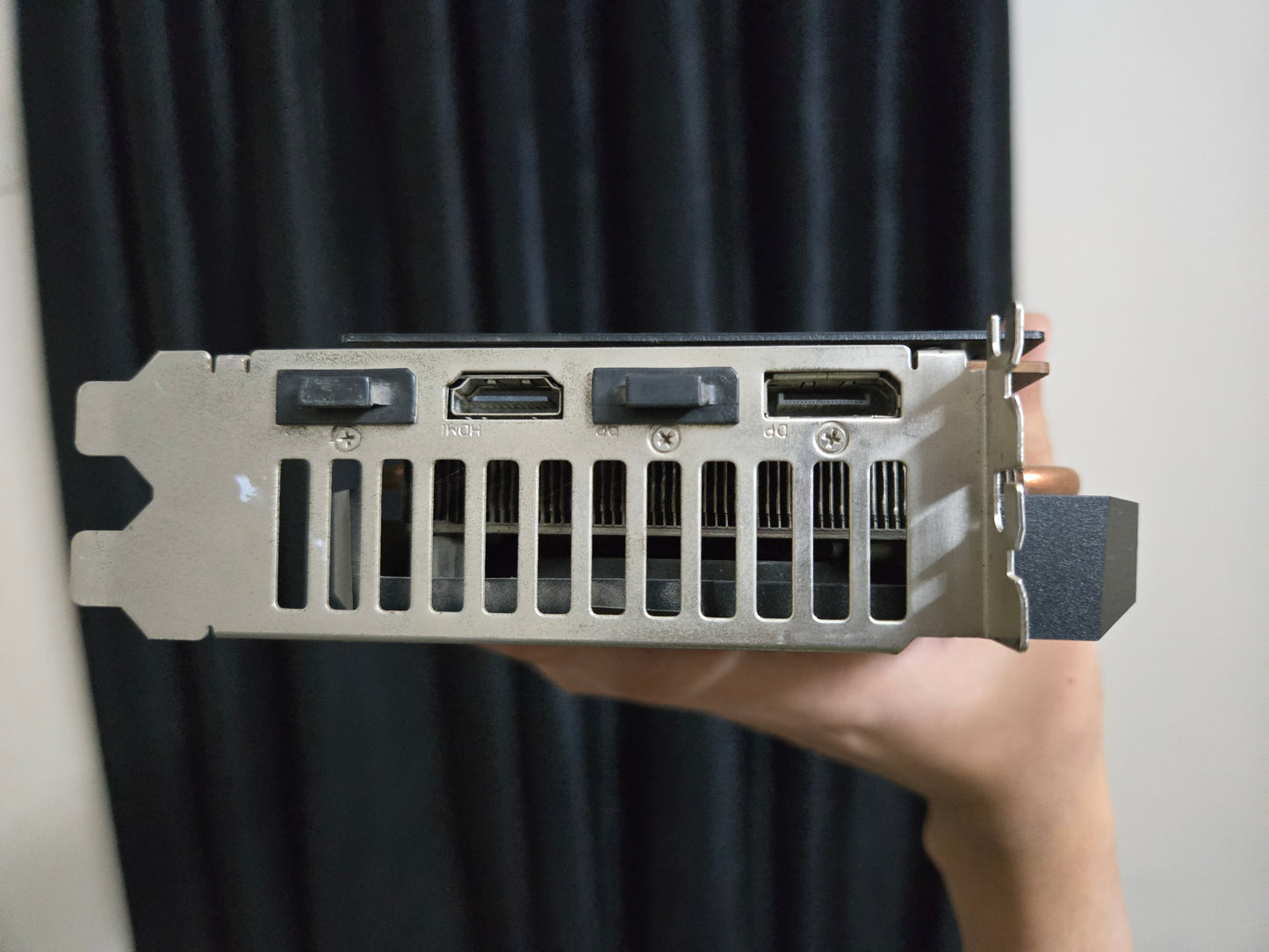 ASRock AMD Radeon RX 6700 XT Challenger D 12GB Used GPU