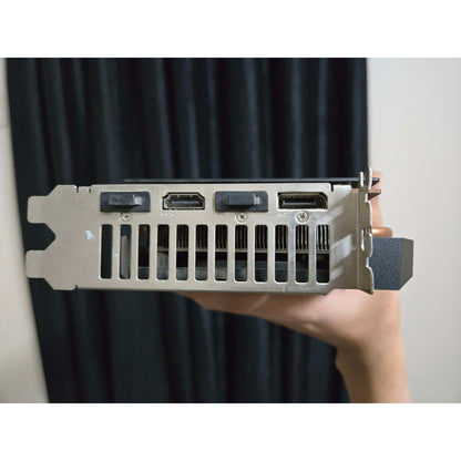 ASRock AMD Radeon RX 6700 XT Challenger D 12GB Used GPU