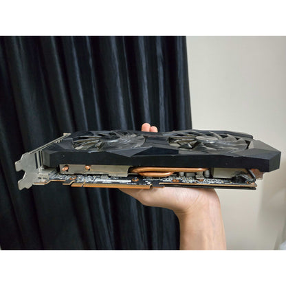 ASRock AMD Radeon RX 6700 XT Challenger D 12GB Used GPU