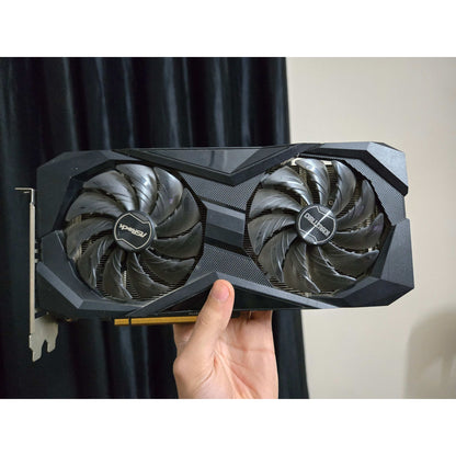 ASRock AMD Radeon RX 6700 XT Challenger D 12GB Used GPU