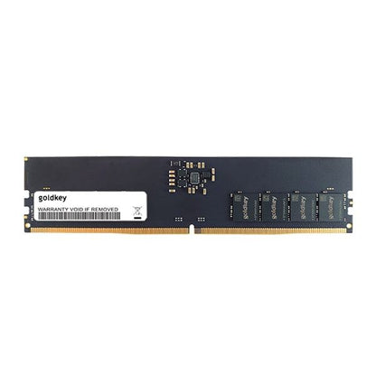 GoldKey 4GB DDR4 2666MHZ Desktop Used RAM
