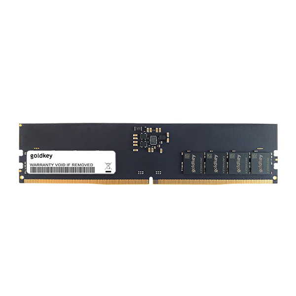 GoldKey 4GB DDR4 2666MHZ Desktop Used RAM