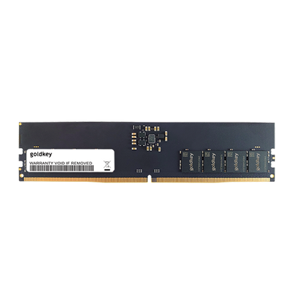 GoldKey 4GB DDR4 2666MHZ Desktop Used RAM