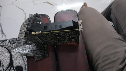 ZOTAC GeForce GTX 1060 Mini 6GB Used GPU