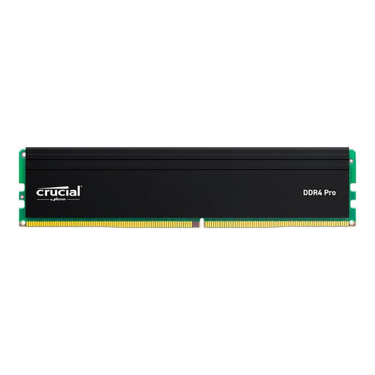 Crucial Pro Series 16GB 3200MHz CL22 DDR4 Used RAM - Computify.in